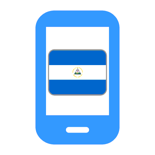   Telefonos Celulares en Nicaragua 